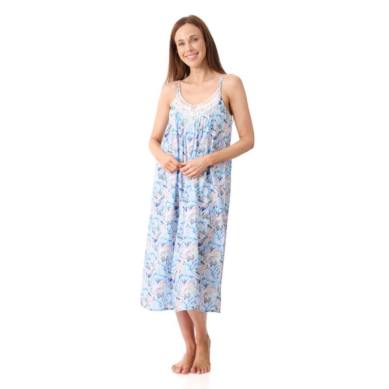 Givoni Mid Length Chemise image number 0